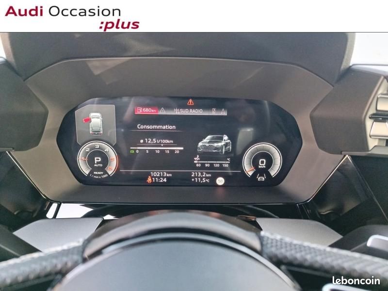 Audi A3 Sportback 2.0 TDI 150ch S line S tronic 7 (image 26)