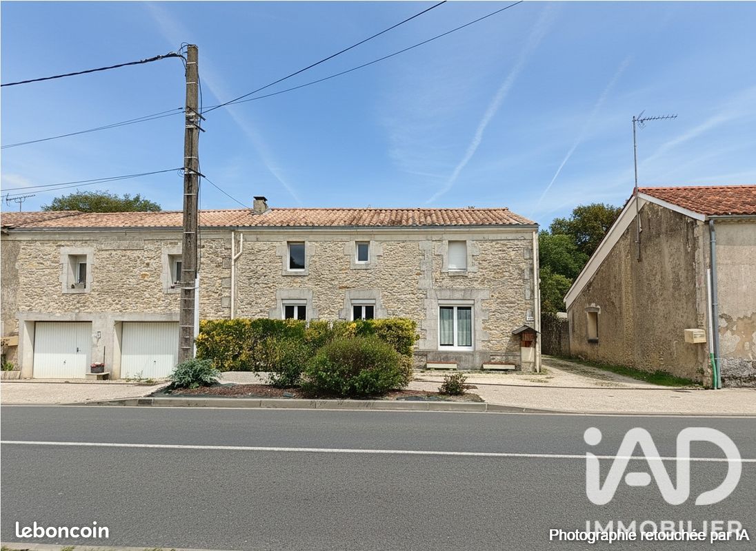 Maison familiale 5 pièces 155 m² (image 1)
