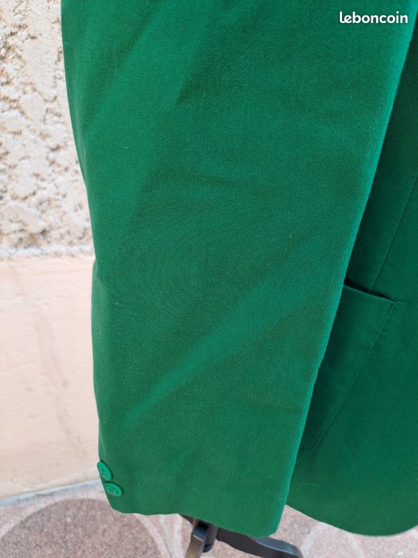 Veste tailleur (image 4)