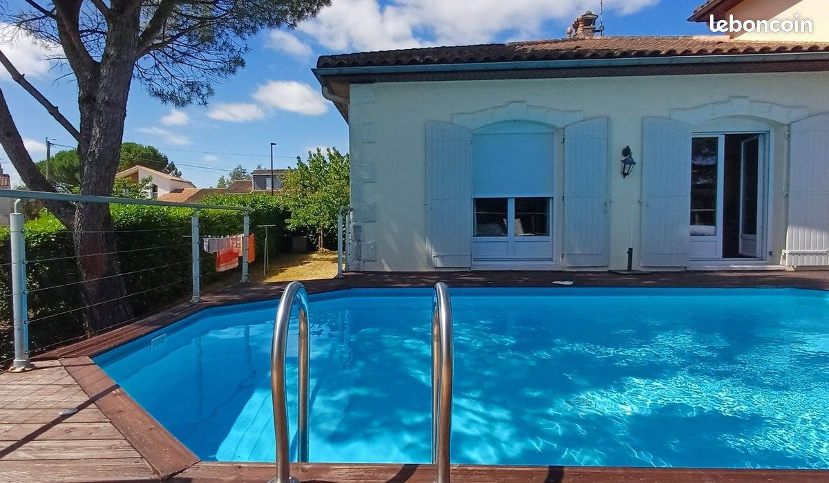 Maison 7 pièces 229 m² · à Angoulême · 229 m² · 395 000 €