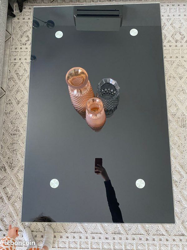 Table relevable (image 3)