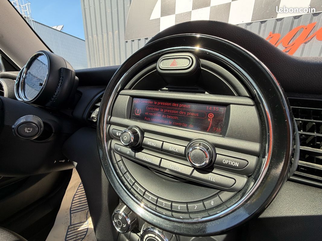 MINI Mini 3-pt. MINI 3 PORTES ONE TOIT OUVRANT (image 32)