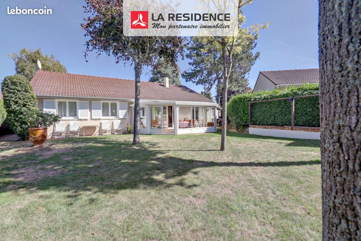 Maison 5 pièces 105 m² · à Saint-Germain-de-la-Grange · 105 m² · 416 000 €