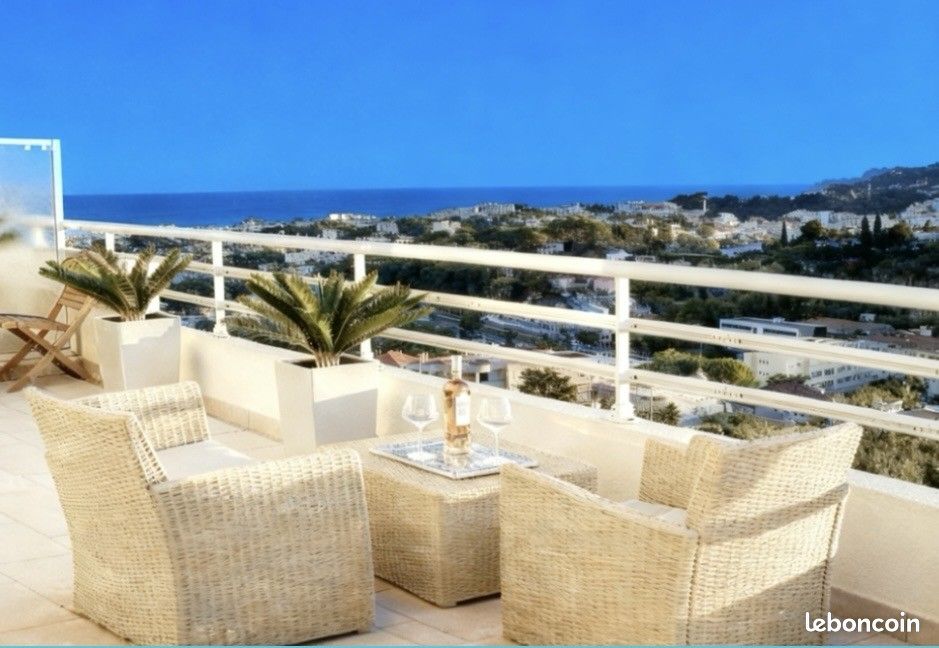Appartement 2 pièces 60 m² · à Mougins · 60 m² · 1 500 €/mois