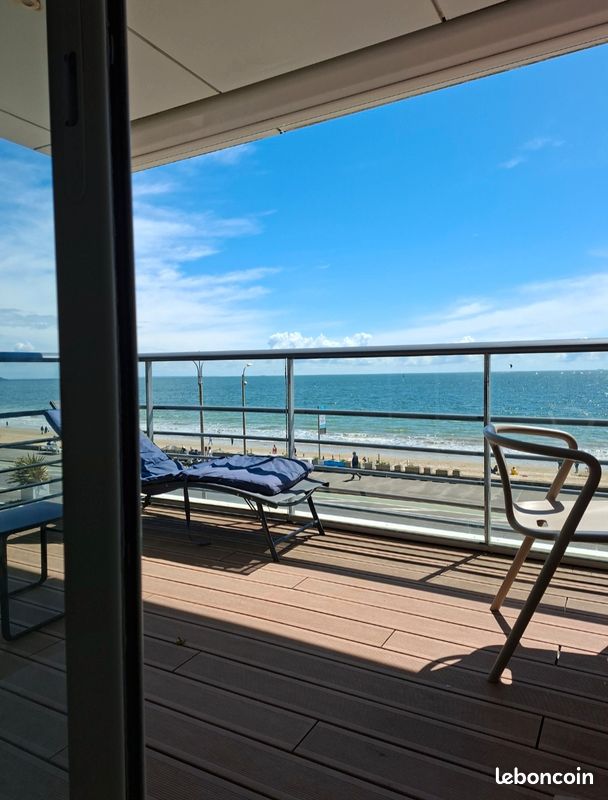 Appartement 3 pièces 70 m² · à La Baule-Escoublac · 70 m² · 780 000 €