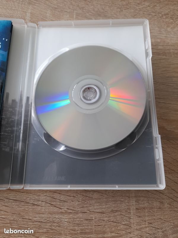 DVD "Petites confidences à ma psy" (image 4)