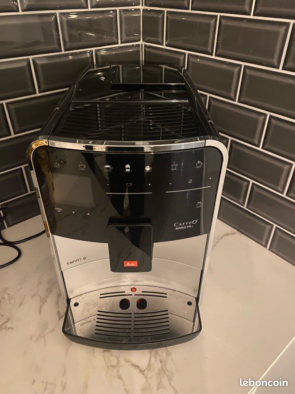 Cafetière melitta (image 1)