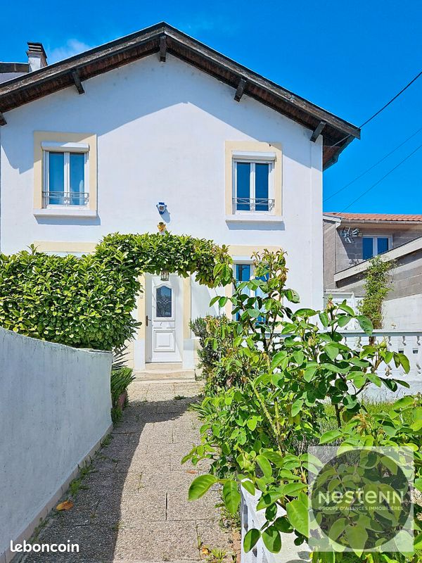 Maison 5 pièces 77 m² · à Champigneulles · 77 m² · 159 000 €