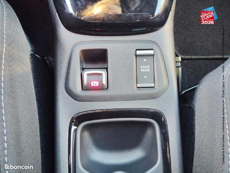 Opel Corsa 1.2 Turbo Hybrid 110ch GS e-DCT6 (image 29)