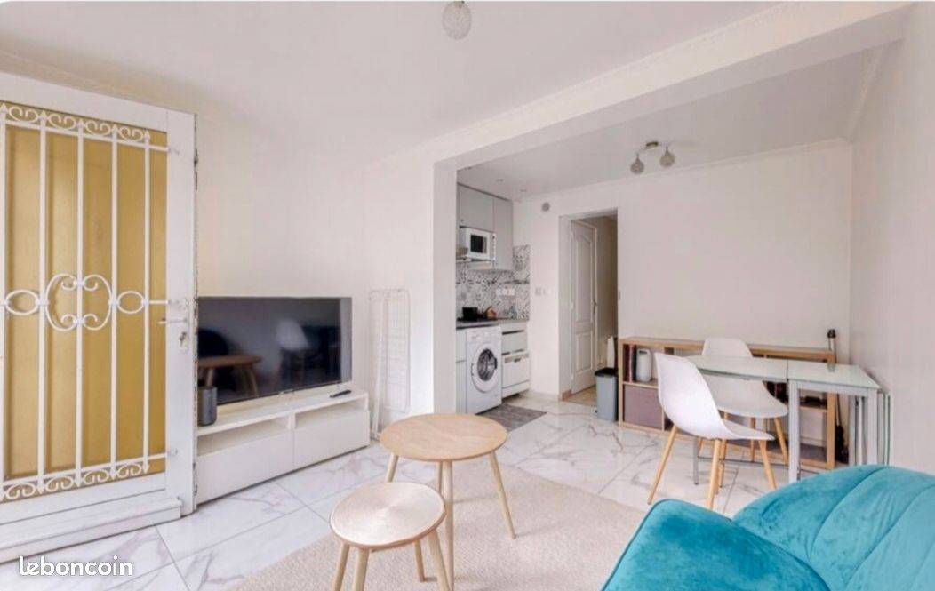 Appartement a louer conflans-sainte-honorine - 2 pièce(s) - 25 m2 - Surfyn