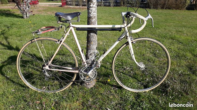 Dérailleur AV Simplex Critérium AV223 - DYNAMO Cycle Repairs