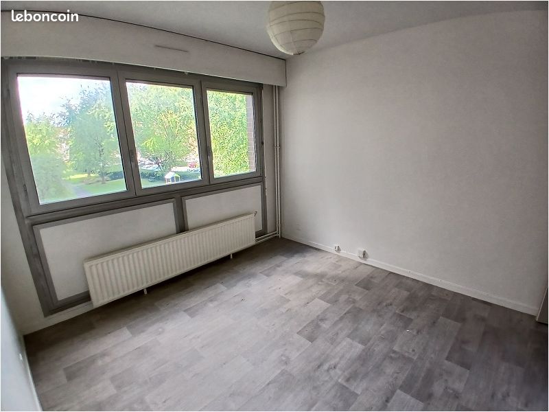 Appartement 1 pièce 18 m² · à Lille · 18 m² · 550 €/mois