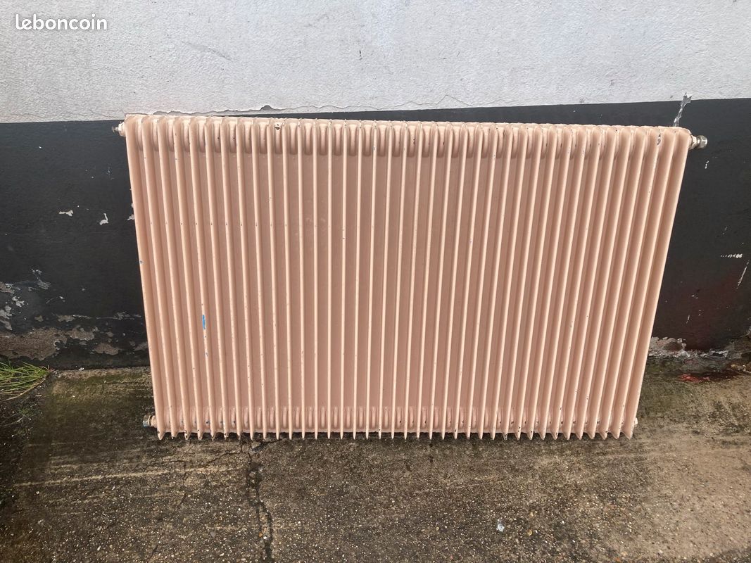 Radiateur acier lamella (image 4)
