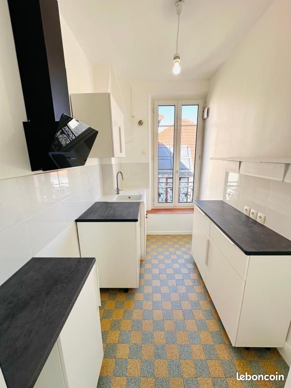 Appartement a louer neuilly-plaisance - 2 pièce(s) - 48 m2 - Surfyn