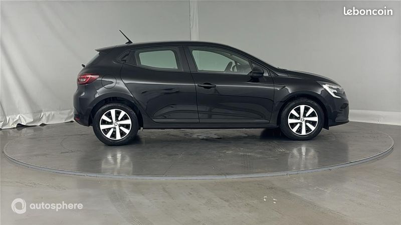 Renault Clio 1.0 TCe 90ch Equilibre (image 4)