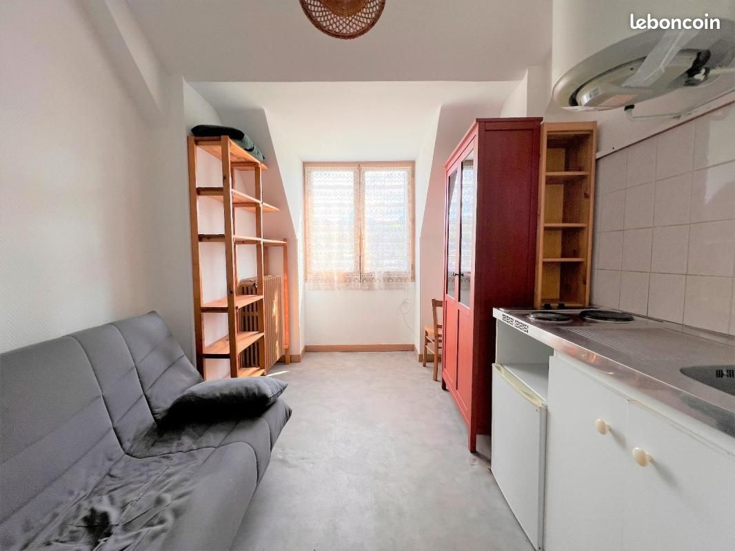 Appartement 1 pièce 9 m² · à Chambéry · 9 m² · 304 €/mois