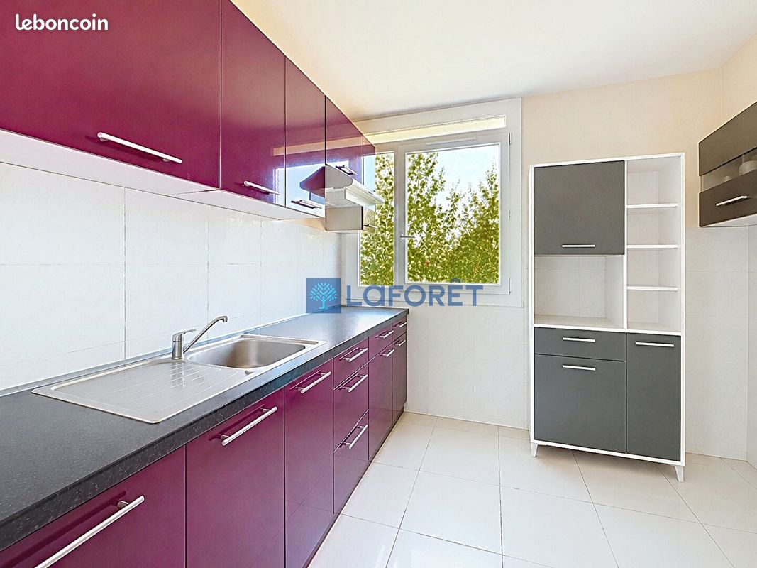 Appartement 3 pièces 54 m² · à Savigny-sur-Orge · 54 m² · 132 000 €