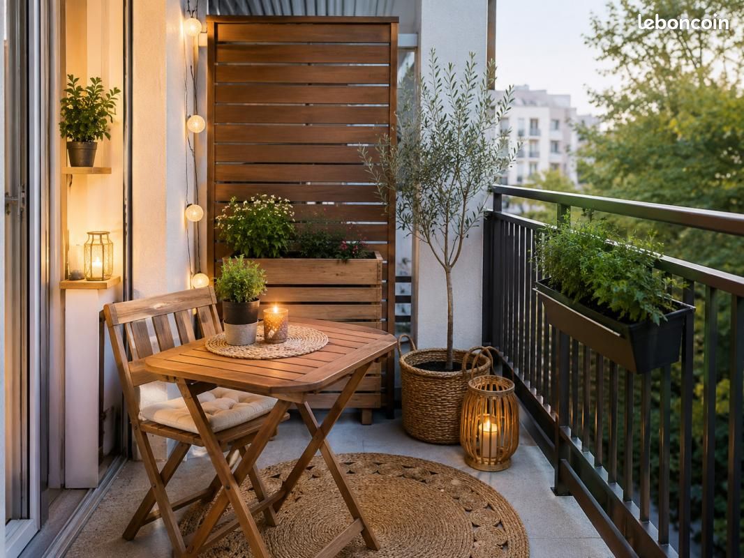 Appartement 1 pièce 27 m² · à Bordeaux · 27 m² · 200 000 €