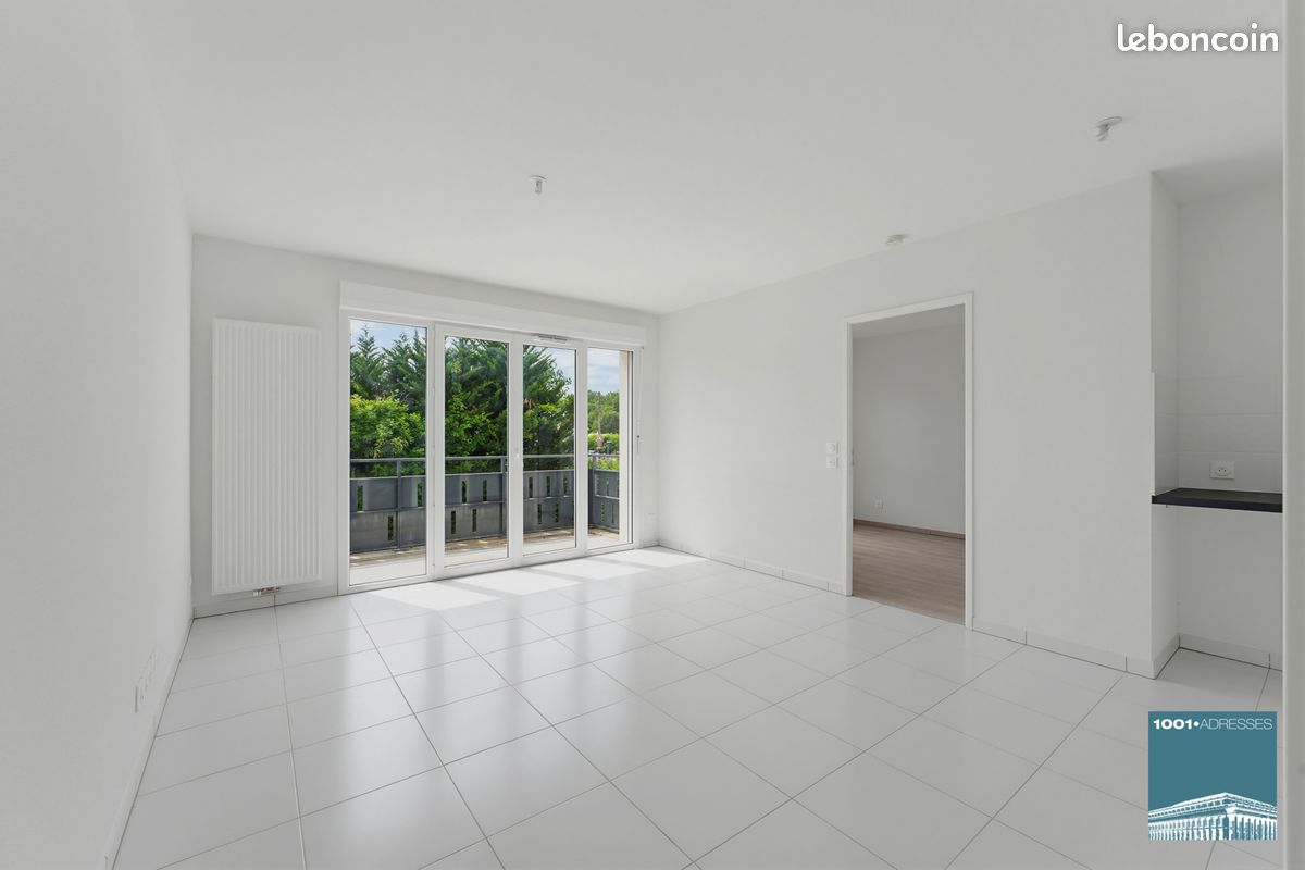 Appartement 2 pièces 41 m² · à Mérignac · 41 m² · 160 000 €