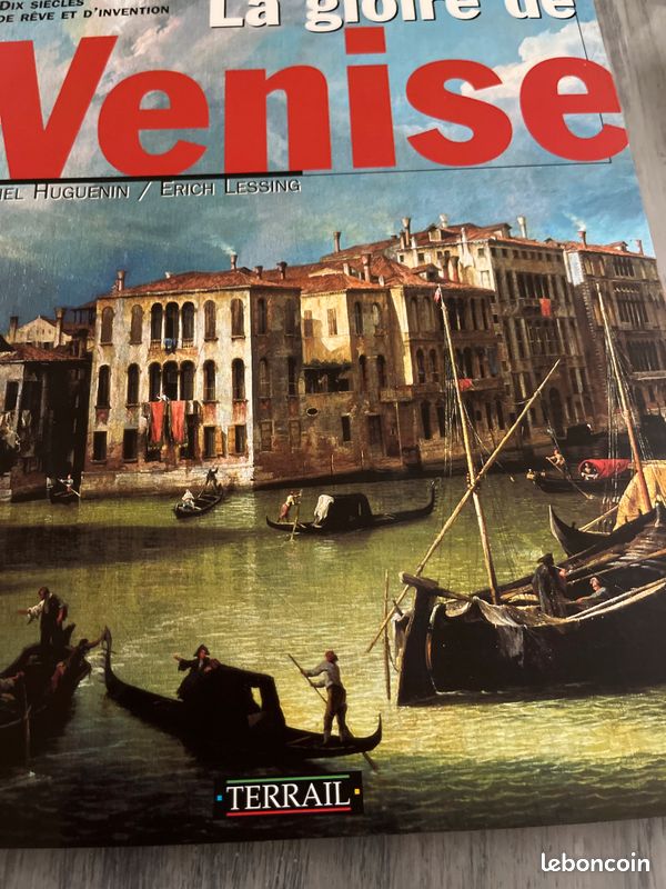 La gloire de Venise (image 2)