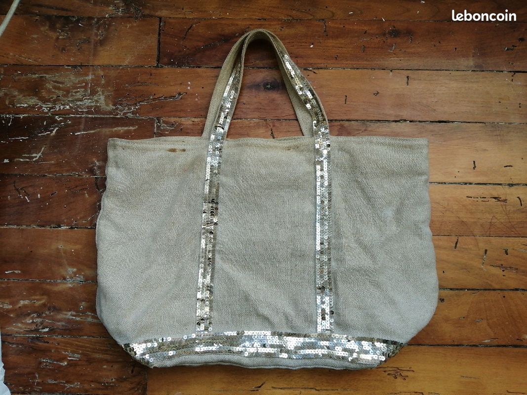 Sac Vanessa Bruno Accessoires Bagagerie