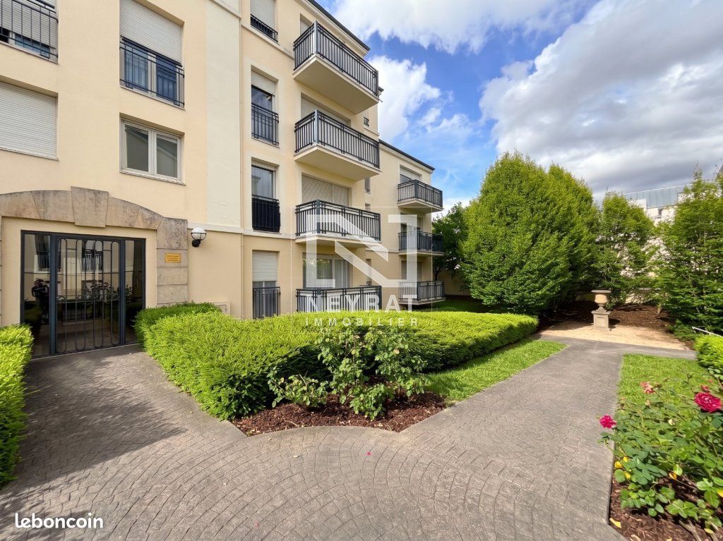 Appartement 2 pièces 51 m² · à Dijon · 51 m² · 160 000 €
