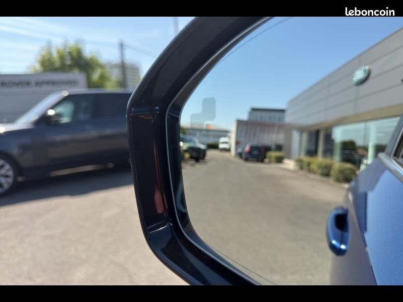 Jaguar E-Pace P200 FlexFuel MHEV R-Dynamic SE BVA AWD (image 22)