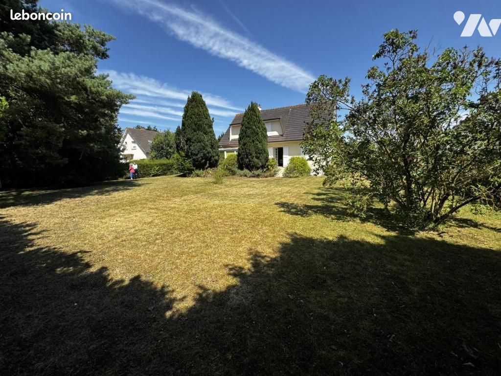 Maison 7 pièces 149 m² · à Cormelles-le-Royal · 149 m² · 318 000 €