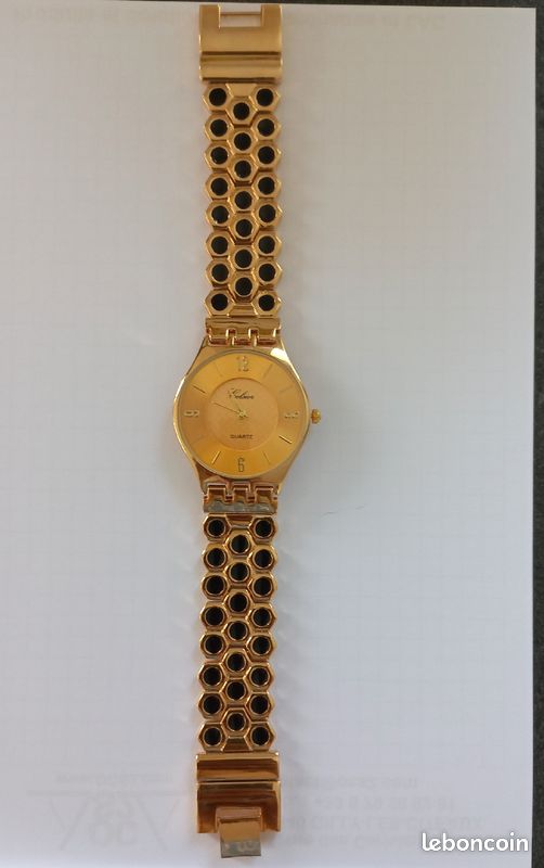Montre neuve celsior (image 1)