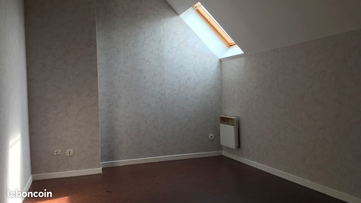 Appartement a louer creil - 1 pièce(s) - 35 m2 - Surfyn