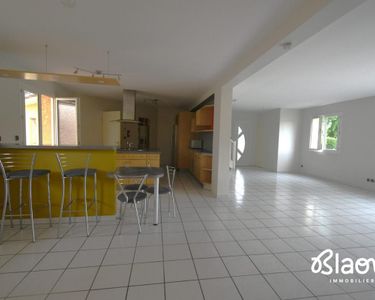 Maison 539 000 € - 151 m²