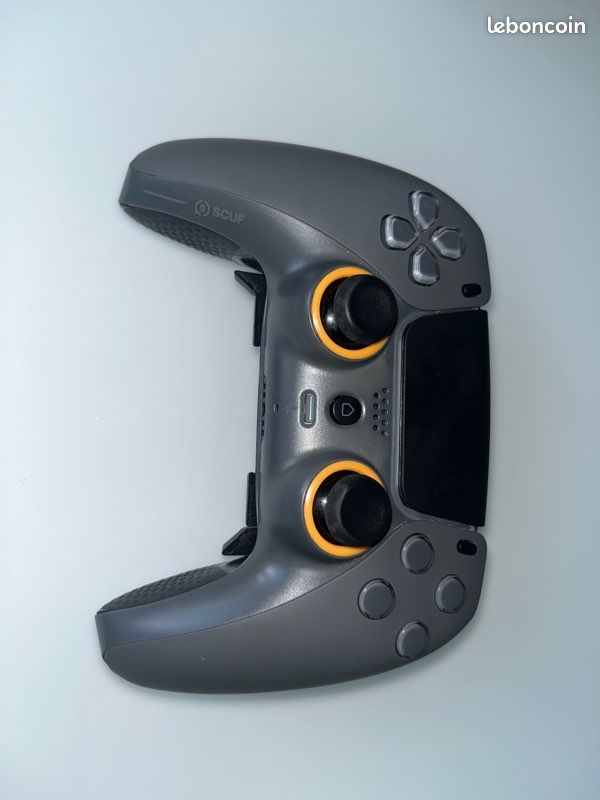 Manette ps5 scuf reflex (image 1)
