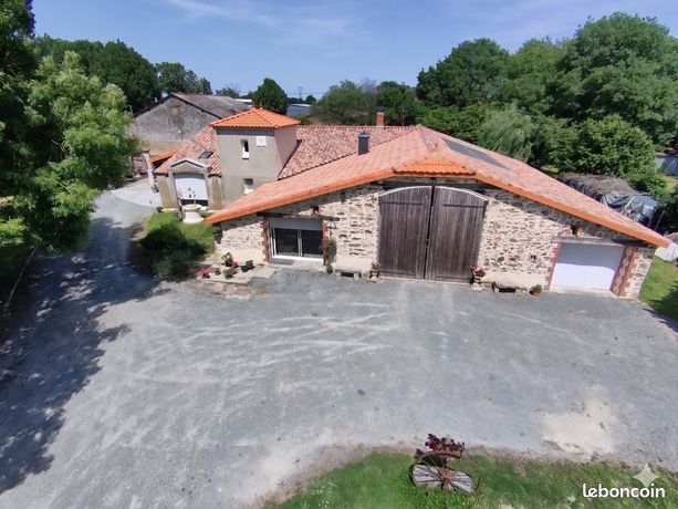 Maison 5 pièces 144 m²