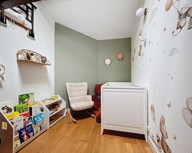 Appartement 248 000 € - 90 m²