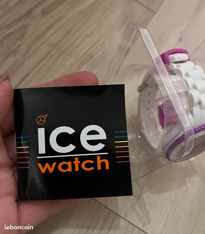 Montre Ice Watch enfant/jeune ado (image 4)