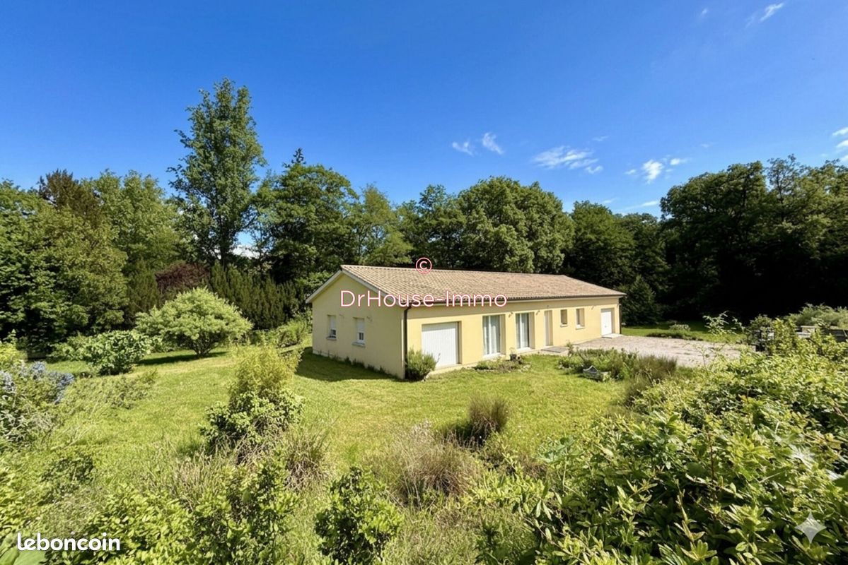 Maison 5 pièces 160 m² · à La Brède · 160 m² · 469 000 €
