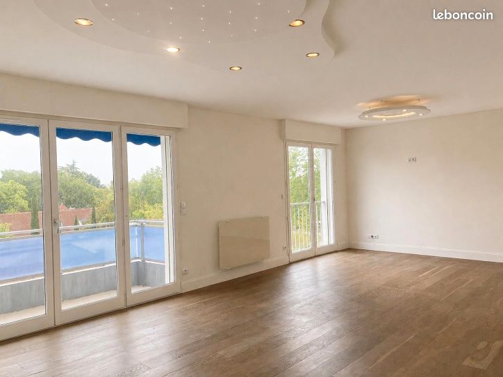Appartement 3 pièces 91 m² · à Bordeaux · 91 m² · 1 525 €/mois