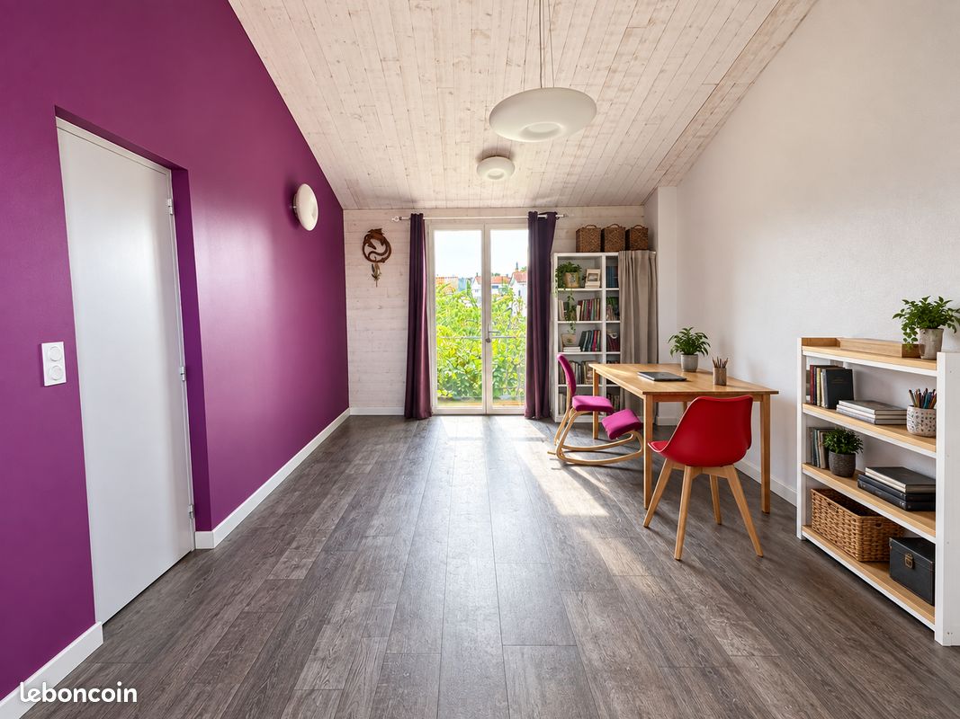 Maison 5 pièces 149 m² · à Clisson · 149 m² · 427 000 €