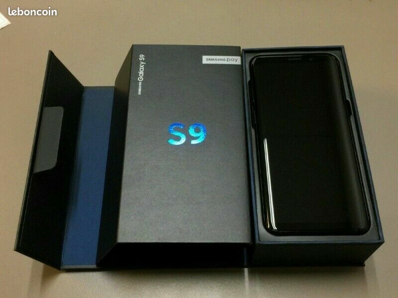 Samsung s9 (image 1)