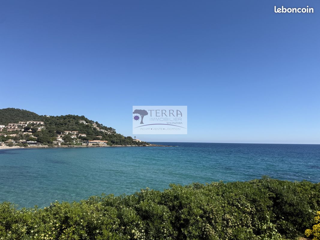 Appartement 3 pièces 57 m² · à Conca · 57 m² · 357 000 €