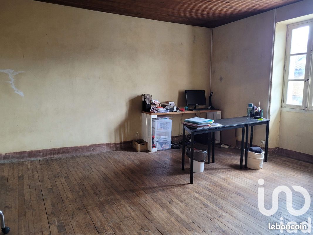 Maison 11 pièces 270 m² - Chatain 86250 (image principale 9)
