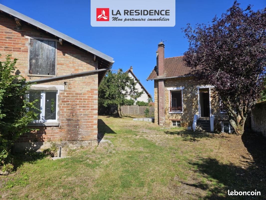 Maison 7 pièces 138 m² · à Chambourcy · 138 m² · 2 870 €/mois