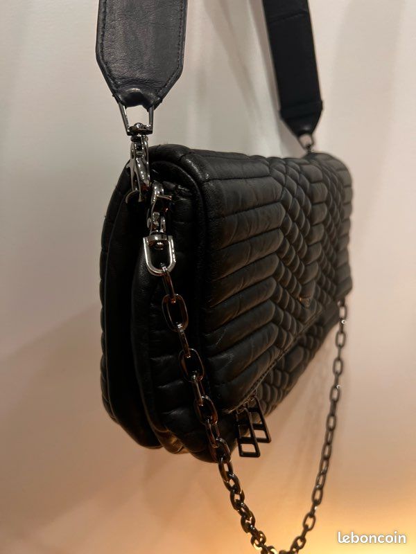 Sac Rocky Zadig et Voltaire Accessoires Bagagerie
