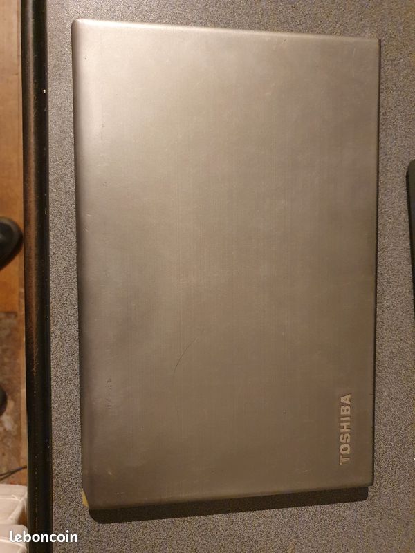 TOSHIBA TECRA Z50-A-1CR I5 4310U 8GO 128SSD - Informatique