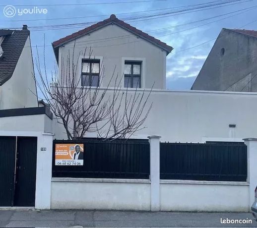 Maison 7 pièces 145 m²