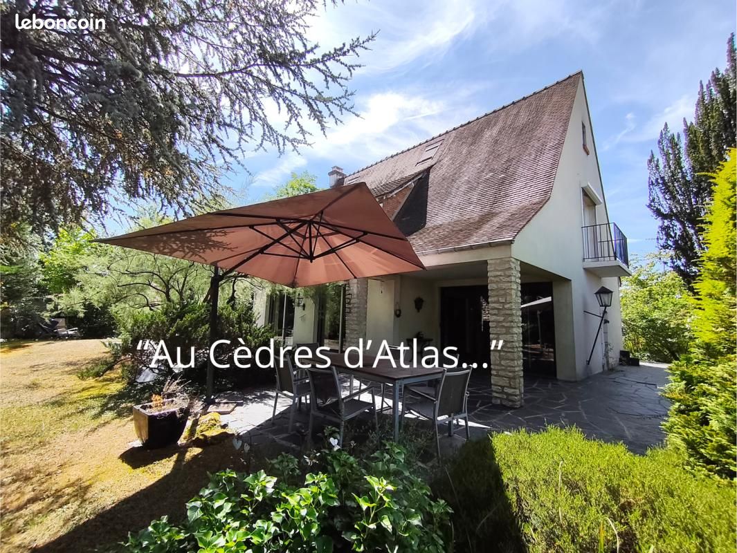 Maison 8 pièces 163 m² · à Seine-Port · 163 m² · 499 000 €