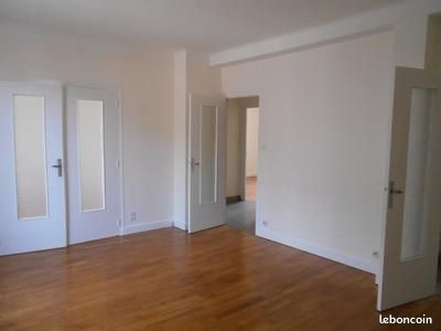 Appartement 5 pièces 91 m² · à Dijon · 91 m² · 1 110 €/mois