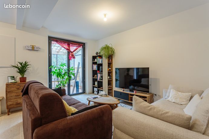 Maison 4 pièces 70 m²