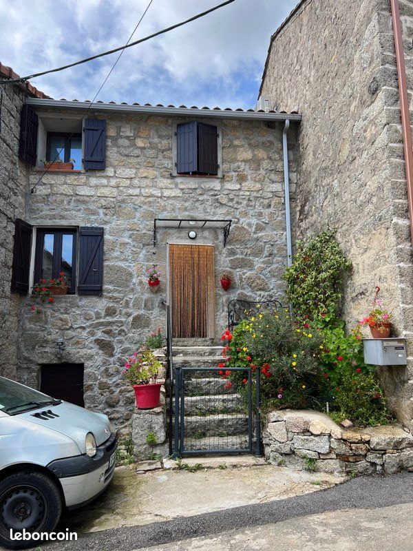 Maison 4 pièces 80 m² · à Campo · 80 m² · 800 €