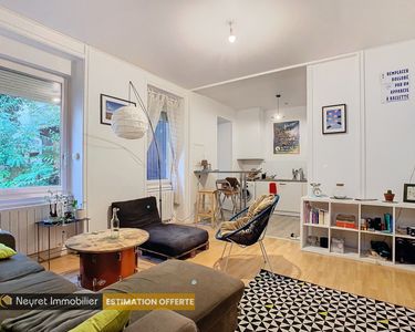 Appartement 500 000 € - 136 m²